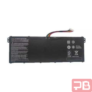 Batería ACER AC14B18J para Aspire ES1 - Duración y Seguridad Garantizadas