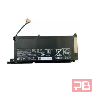 Batería HP PG03XL 11.55V 3615mAh para Spectre x360