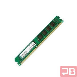 Memoria RAM Kingston DDR3 4GB 1600MHz DIMM 240 Pines