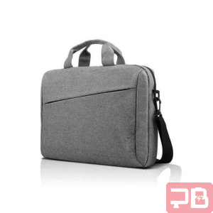 Maletín Lenovo para Laptop Hasta 15.6'' - Gris Acero