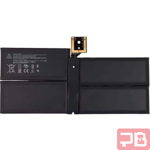 Batería de Reemplazo para Microsoft Surface Pro 5 y 6