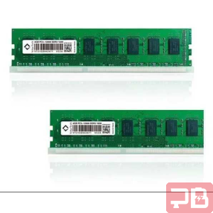 Memoria RAM Valuetech Pro DDR3 4GB 1600MHz