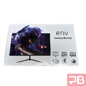 Monitor Gamer ENV 24" Full HD 180Hz 1ms