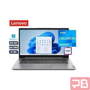 Lenovo IdeaPad 1 14IGL7 - Compacta y Eficiente para tu Día a Día