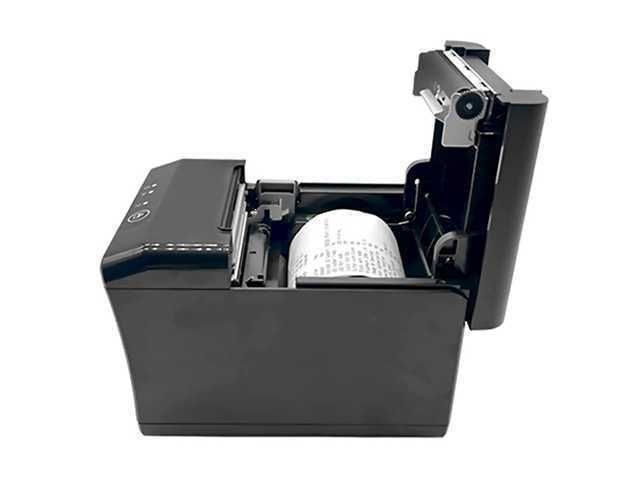 Impresora Térmica 3nStar RPT004 con Ethernet y USB - Image 2