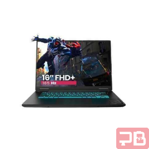Laptop GIGABYTE AORUS A16 GA6H - Potencia y Estilo en una Gaming Laptop