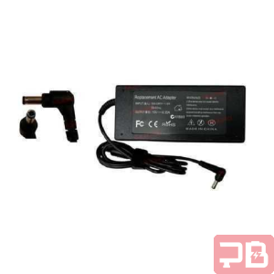 Cargador MSI 120W para Laptop con Conector 5.5*2.5MM