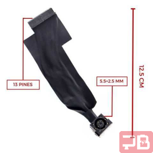 Conector DC de Carga para G15 5510 y 5511