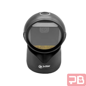 Lector Omnidireccional 3NSTAR SC504 - Escaneo Rápido y Preciso