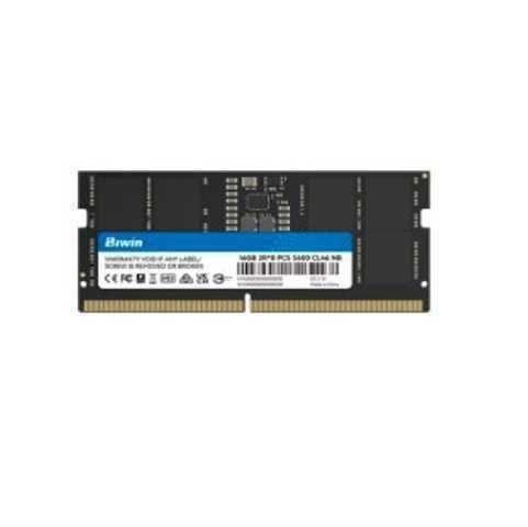 Memoria RAM BIWIN DDR4 16GB 3200MHz para Laptop