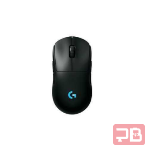 Mouse Gamer Logitech G Pro 2 Lightspeed Inalámbrico - Negro