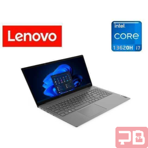 Laptop Lenovo V15 G4 IRU con Intel i7 yPantalla FHD