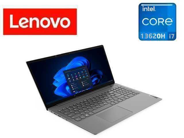 Laptop Lenovo V15 G4 IRU con Intel i7 yPantalla FHD