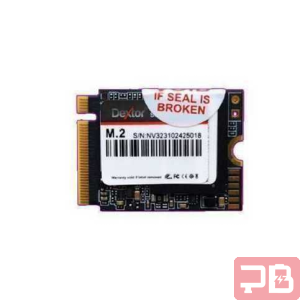 Unidad SSD M.2 NVMe de 1TB Dextor - Alto Rendimiento