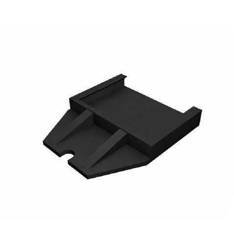 Adaptador Soporte SSD M.2 2230 a 2242 - Negro