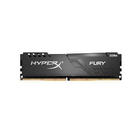 Memoria RAM Kingston Hyper Fury 4GB DDR4 2666MHz