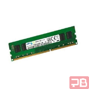Memoria RAM Samsung 8GB DDR3L 1600MHz - Rendimiento y eficiencia