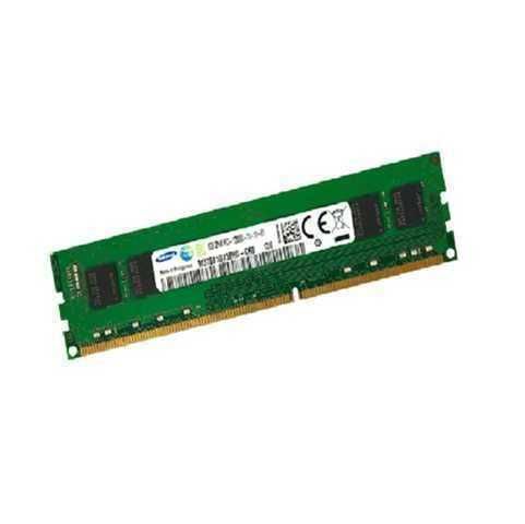 Memoria RAM Samsung 8GB DDR3L 1600MHz - Rendimiento y eficiencia