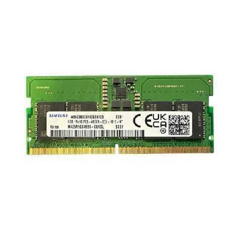 Memoria RAM Samsung DDR5 16GB 4800MHz para Laptop