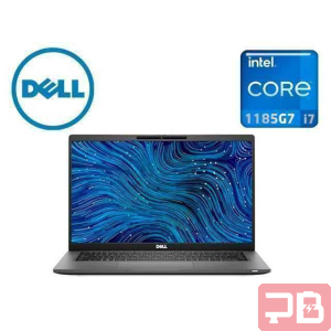 Laptop Dell Latitude 7520 con Intel Core i7 y 32GB RAM