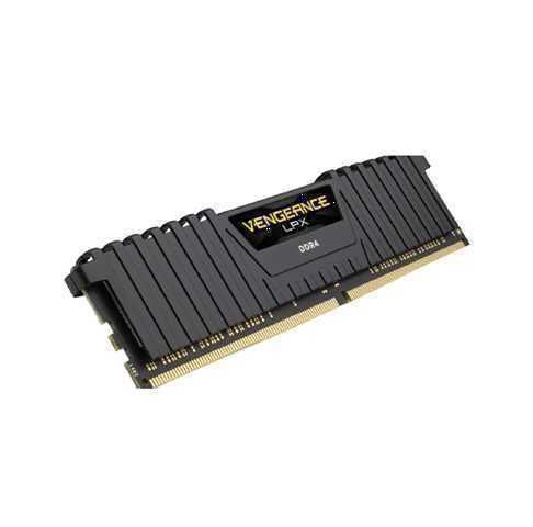RAM Corsair Vengeance LPX DDR4 16GB 2666MHz para PC