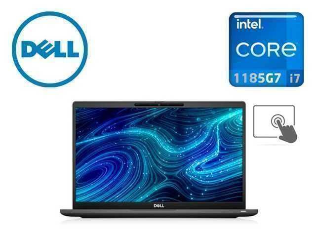 Laptop Dell Latitude 7320 2 en 1 - Potencia y Versatilidad para Profesionales