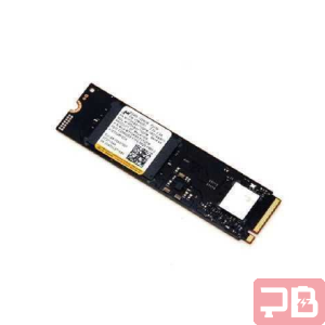 SSD Micron M.2 1TB NVMe PCIe 4.0 Negro