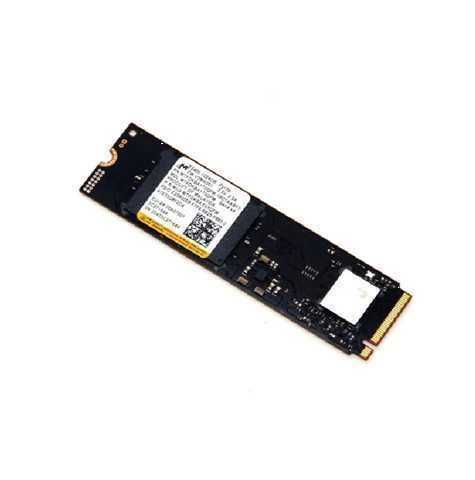 SSD Micron M.2 1TB NVMe PCIe 4.0 Negro