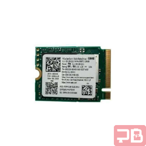 SSD M.2 NVMe HP 128GB - Rendimiento rápido y fiable