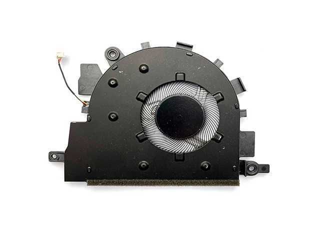 Ventilador Cooler Lenovo V15 G2-ITL y Ideapad 3