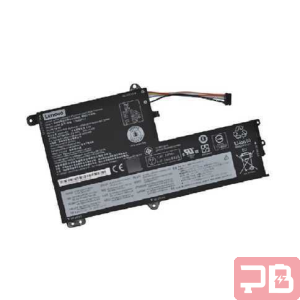 Batería Lenovo Compatible - Negra
