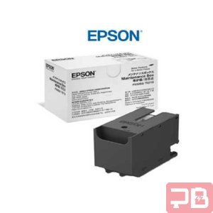 Caja de Mantenimiento Epson E-6716 PXMB8 para impresoras WF-C5790 y más