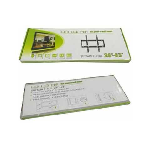 Soporte Giratorio de Pared para TVs 26-55"