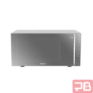 Microondas Whirlpool 30L Grill Digital WM2811D