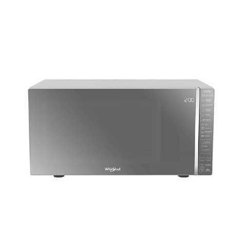 Microondas Whirlpool 30L Grill Digital WM2811D