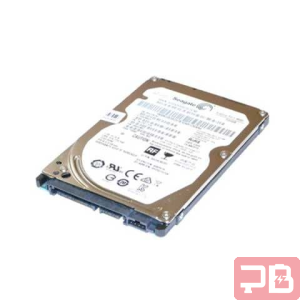 Disco Duro HDD Seagate 500GB SATA 2.5 Grado A
