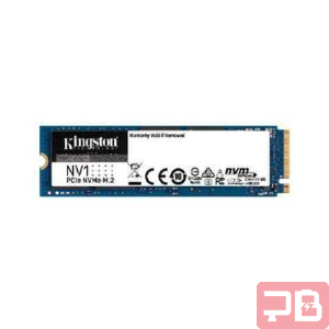 SSD Kingston NV1 1TB M.2 NVMe PCIe 3.0x4
