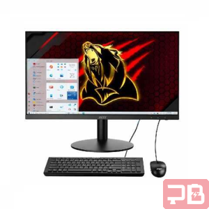 Computador All in One MSI Pro AP241 con Intel Core i5