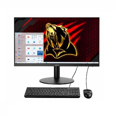 Computador All in One MSI Pro AP241 con Intel Core i5