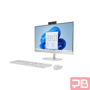 Computador All In One HP 24'' Touchscreen con Procesador Intel i3
