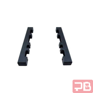 ADAPTADOR DE DISCO DE 2.5" PULGADAS A 3.5" PULGADAS / PARA PC