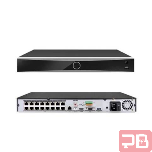 NVR Hikvision 16 Canales 4K DS-7616NXI-K2(D) AcuSense