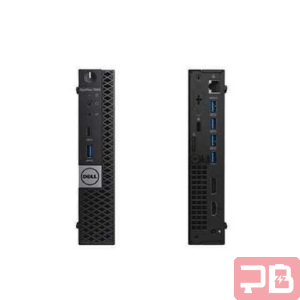 Mini PC Dell OptiPlex 7050 Micro D10U - Potencia Compacta