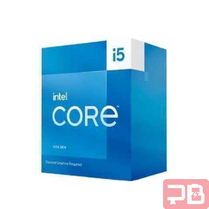 Procesador Intel Core i5-13400F 13ª Generación – Rendimiento sin límites