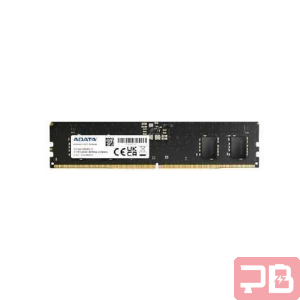 Memoria RAM ADATA DDR5 8GB 4800MHz Negro
