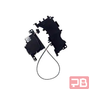 Parlantes Internos HP 15-DY1731MS - Color Negro