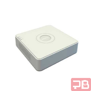 NVR Hikvision DS-7108NI-Q1 – 8 Canales en HD y Conectividad Versátil