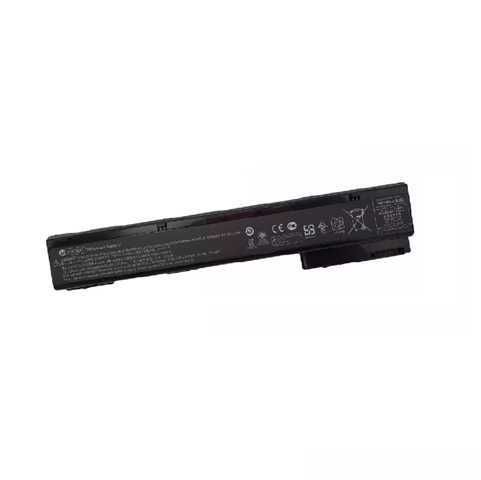 Batería HP Elitebook VH08XL Negra para Modelos 8570W, 8560W, 8760W y 8770W