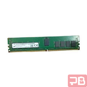 Memoria RAM Micron DDR4 16GB 2400MHz para Servidor