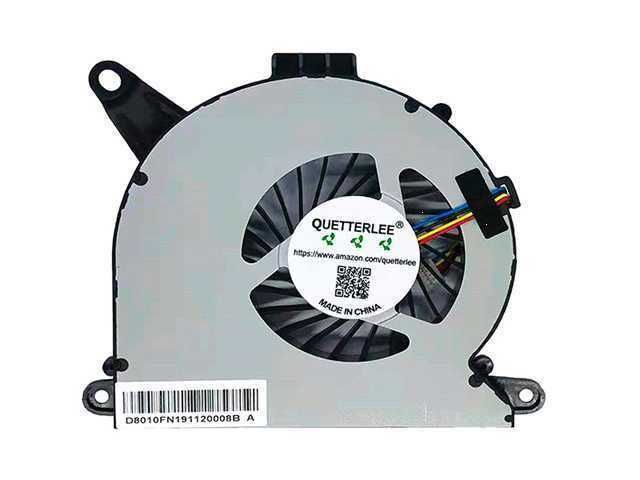 Cooler para Intel NUC 10 - Reemplazo OEM